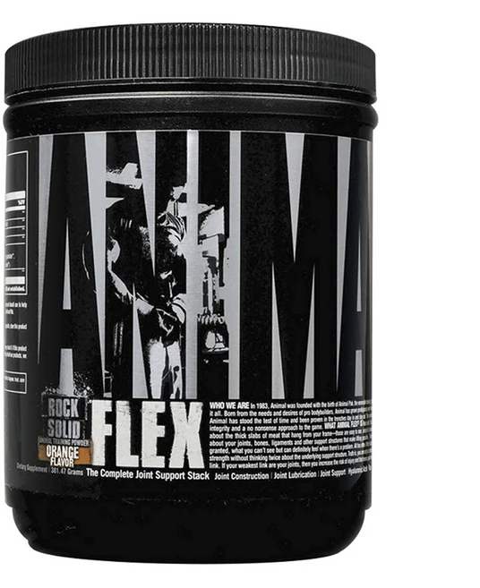 애니멀 록 솔리드 플렉스 조인트 서포트 스택 오렌지, 1개 - 쿠팡