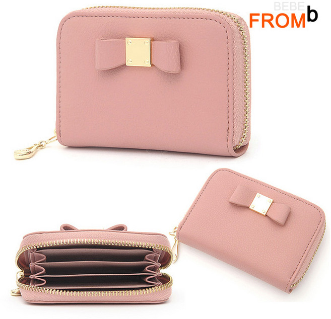 프롬비 패션지갑 루리아 소가죽 카드지갑