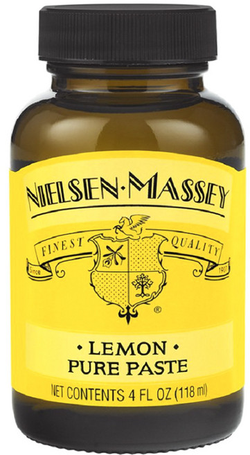 닐슨메시 레몬 퓨어 페이스트 118ml, 1개