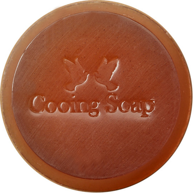 쿠잉솝 편백비누, 100g, 1개