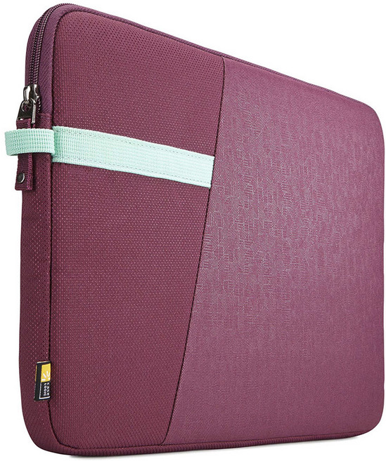 케이스로직 이비라 유니버설 슬리브 파우치, Acai, 1개