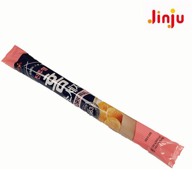 진주햄 홈소세지 500g x 15개 /옛날 분홍 소세지 소시지