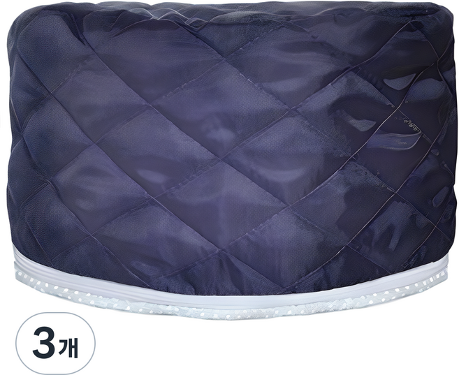 코겐 원적외선 세라믹 전기모자 TI 9900, 3개