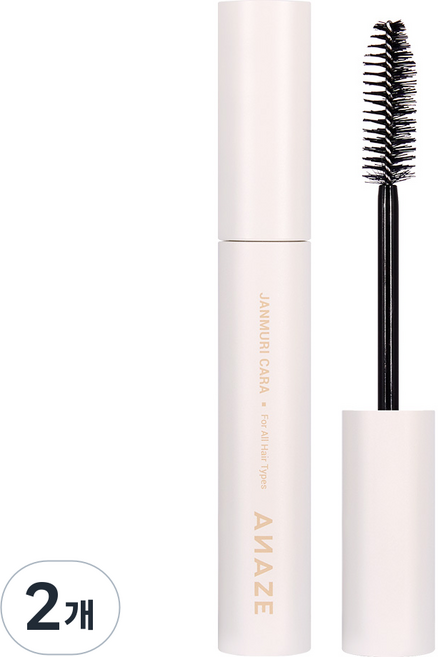 [어네이즈] 잔머리카라, -, 2개