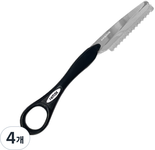 하이맥스 투인원 일자 레자기, 4개