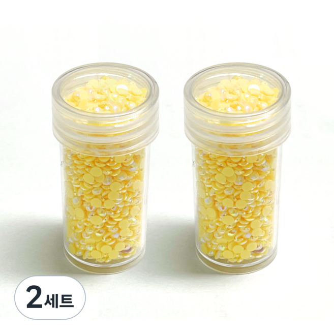 블링블링 보석십자수 AB비즈, 2세트, 3078