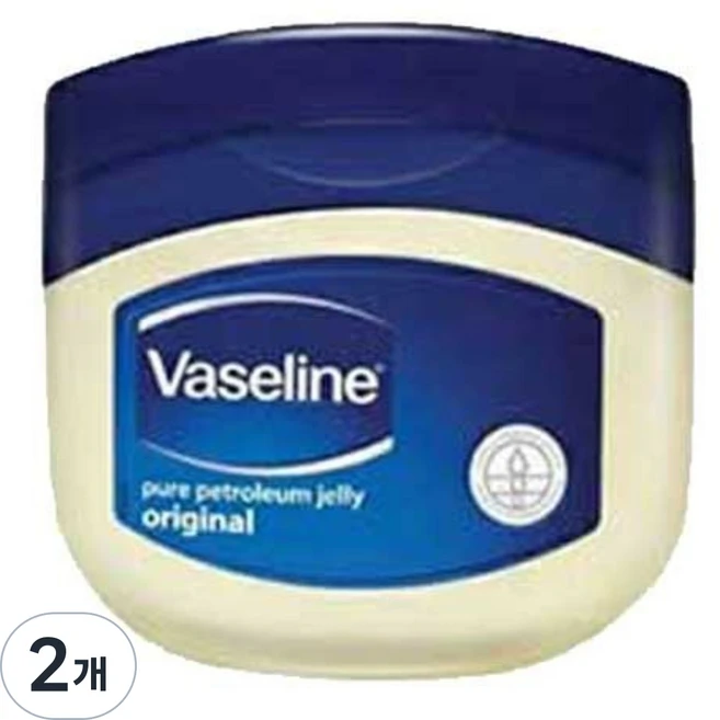 바세린 오리지널 프로텍팅 젤리 gyc*5231do, 50ml, 2개 - 쿠팡