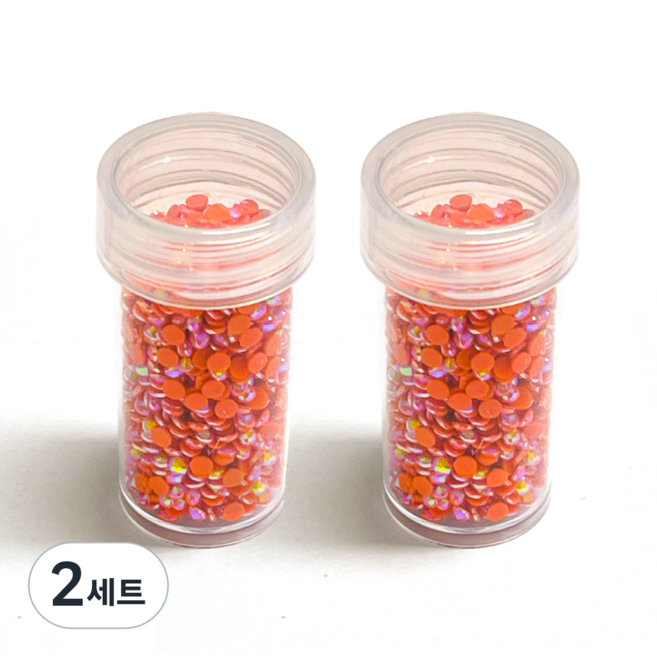 블링블링 보석십자수 AB비즈, 2세트, 720