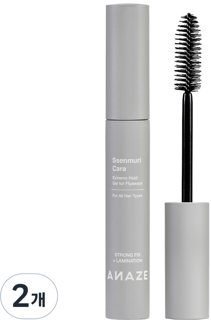 [어네이즈] 센머리카라, 2개, -