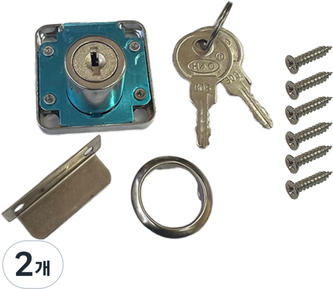 철부자 19파이 사각장 캐비넷 사물함 책상키 거실장, 2개, 사각장키 19파이