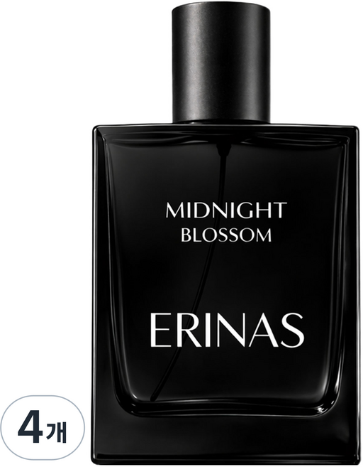 [perfume for men]남자향수1위 여자가좋아하는남자향수 오드퍼퓸 페로몬향수 알파 옴므퍼품 메일 템포러리 향수 비누향향수 미니향수 남녀공용향수 블루퍼퓸 밍나잇, 4개, 50ml