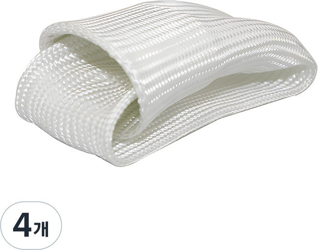 티그 핑거 용접 손가락 보호 장갑 열 차단 Tig finger, 4개