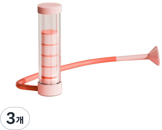 구닥사 필라테스 흉곽 호흡기 복부 호흡 덤벨 훈련기구 20 그램, 블루, 3개