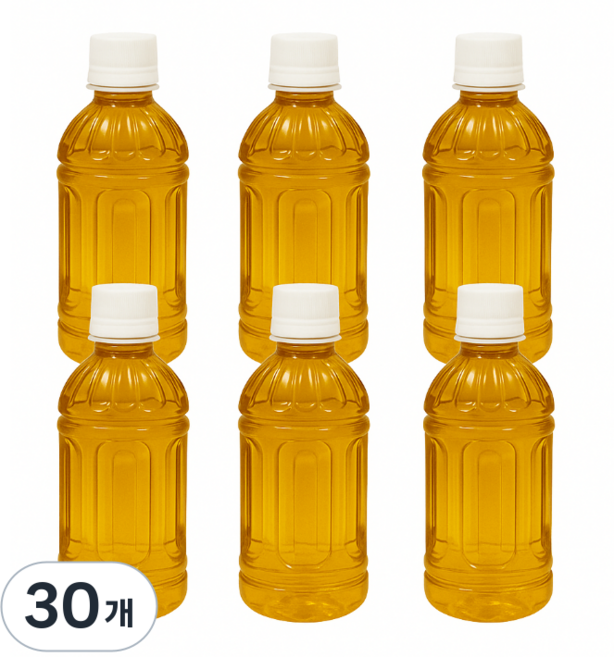 양원프레쉬 더와이 국내산양파껍질차, 340ml, 30개
