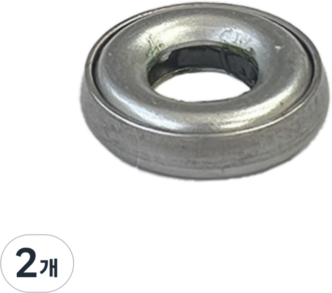 드림공간 방화문피벗힌지 베어링 피봇힌지 교체 수리, 2개, 철