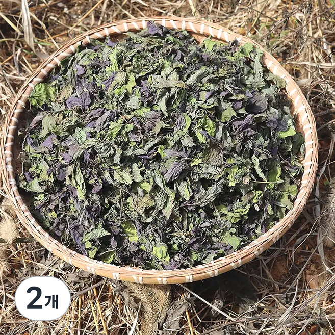 (배터짐) 연변 말린 내기풀 향신료 연변순대 세치네탕 (일요일&당일발송), 50g, 2개