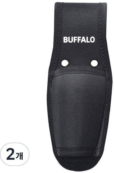 세신버팔로 공구 펜치집 SB-2001 C1003703, 2개
