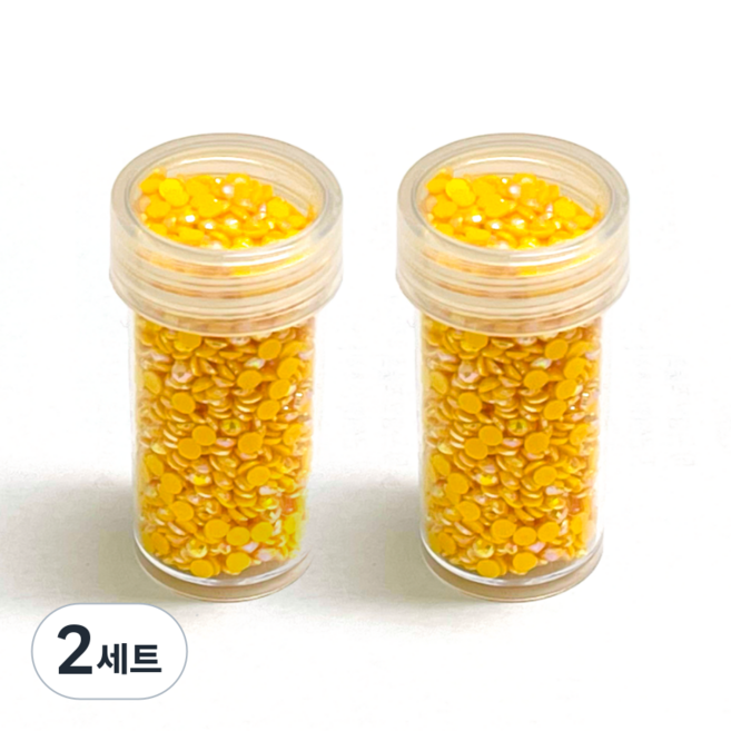 블링블링 보석십자수 AB비즈, 2세트, 444