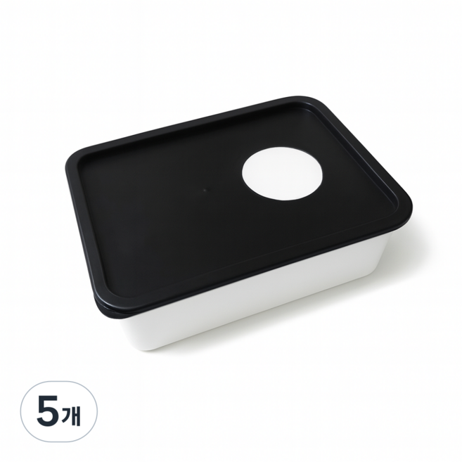 JIF 지곤 습식은신처 대 크레스티드게코 도마뱀 파충류 알통 산란통, 5개