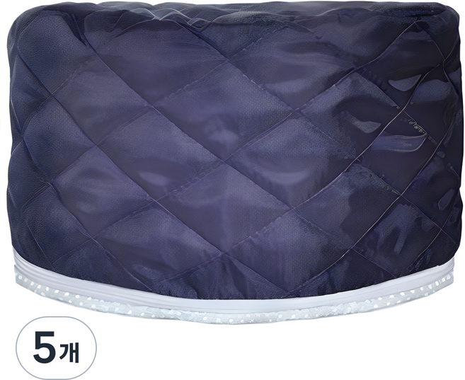 코겐 원적외선 세라믹 전기모자 TI 9900, 5개