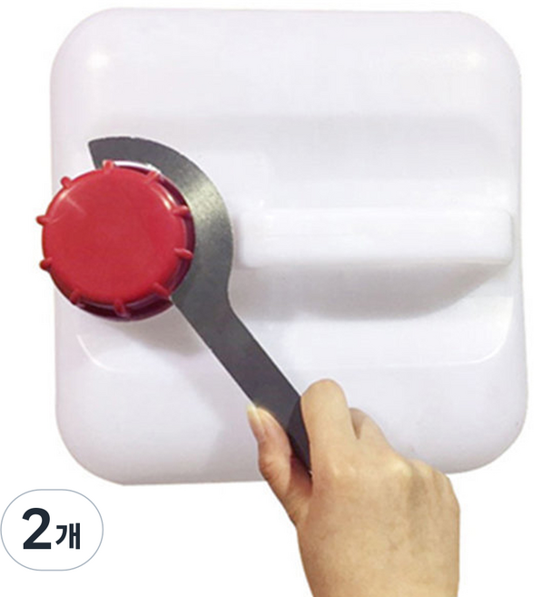 마술오프너 말통따개, 2개