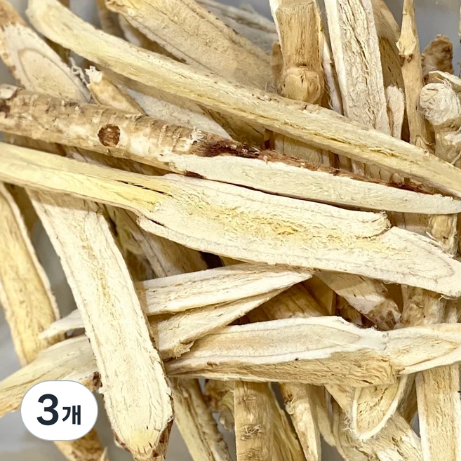 국산 황기 4~6년근 국내산 말린 건조 절 Milk vetch root 천년건강 한방차, 3개, 50g - 쿠팡