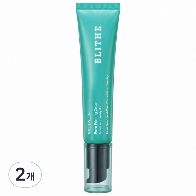 블라이드 인비트윈 포어 프라이밍 크림 30ml, 2개