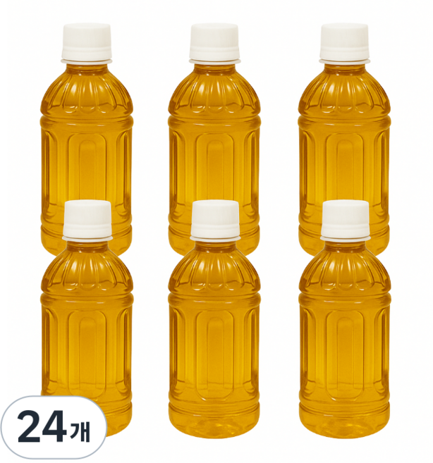 양원프레쉬 더와이 국내산양파껍질차, 340ml, 24개