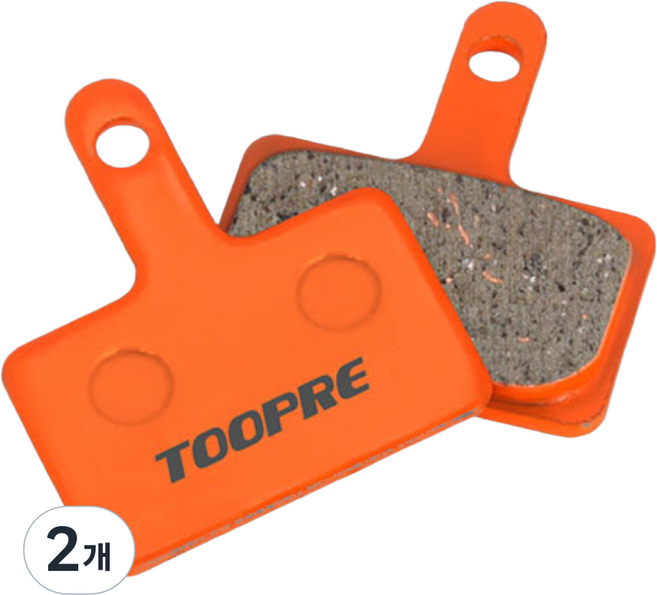 에코하이진 세라믹 B01S 패드, 2개