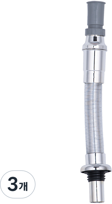 클린 고무아이트랩, 3개