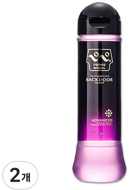 나카지마 화학 페페 젤 백도어, 360ml, 2개 대표 이미지 - 스푸닝 하이퀄리티 추천