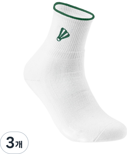 테크니스트 선수용 국대양말 배드민턴 셔틀콕양말 눈사람양말 라켓양말 고급 스포츠 두꺼운 체육관 양말 장목양말 여름 실내 스포츠양말 용산스포츠 용스, 3개, TS-34 GR 셔틀콕