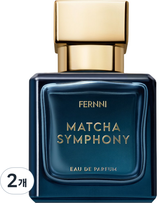 잔향 오래가는 남자 비누향향수 페르니향수 마차심포니, 2개, 50ml