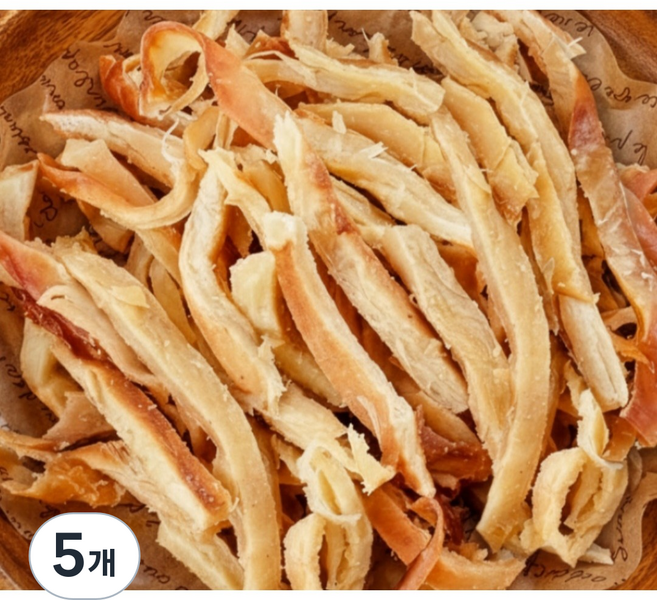 이케이 프리미엄 바베큐맛 페스츄리, 5개, 140g