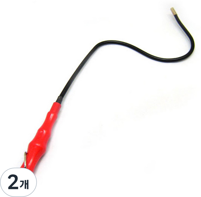 제나 자석자바라 자바라자석 자석 픽업툴 HL-011, 2개