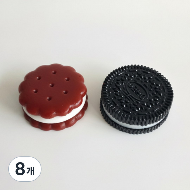 2026 NEW 말랑이 스퀴시 SNS대란템 스트레스해소 볼 스퀴지 촉감놀이 1+1, 8개