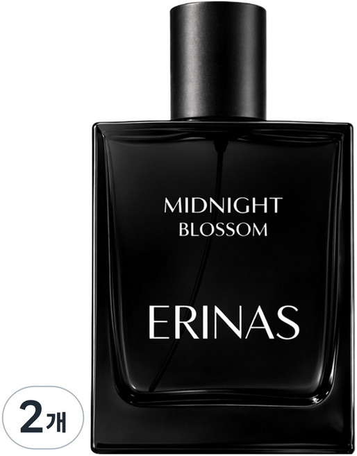 [perfume for men]남자향수1위 여자가좋아하는남자향수 오드퍼퓸 페로몬향수 알파 옴므퍼품 메일 템포러리 향수 비누향향수 미니향수 남녀공용향수 블루퍼퓸 밍나잇, 2개, 50ml