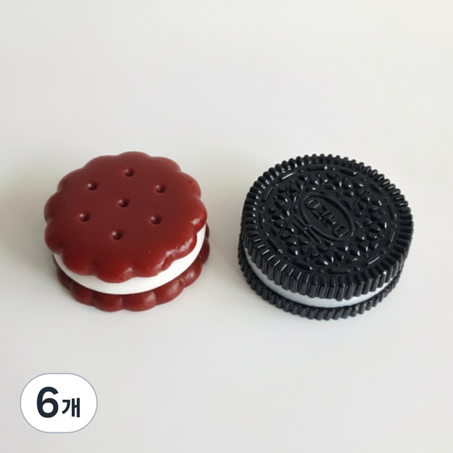 2026 NEW 말랑이 스퀴시 SNS대란템 스트레스해소 볼 스퀴지 촉감놀이 1+1, 6개