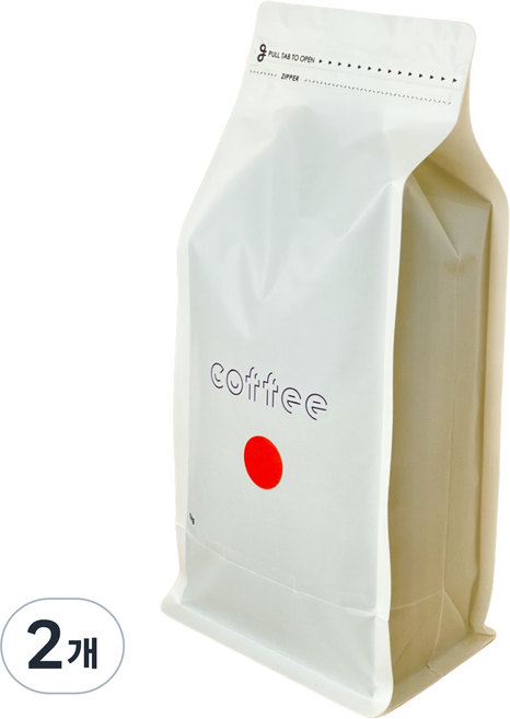 에티오피아 아바야 게이샤 / 시다모 블랜드 중배전 (은은한 과일의 향미와 깔끔한 단맛) 원두 홀빈 리버벨커피, 1kg, 2개, 홀빈(분쇄안함)