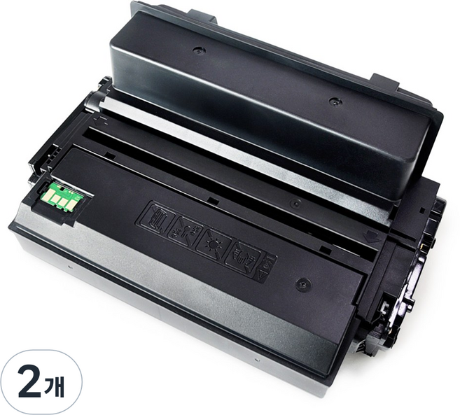 잉크다파라 삼성 호환 토너 MLT-D405L, 2개