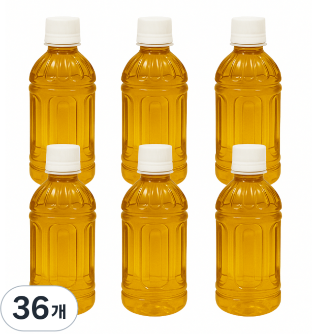 양원프레쉬 더와이 국내산양파껍질차, 340ml, 36개