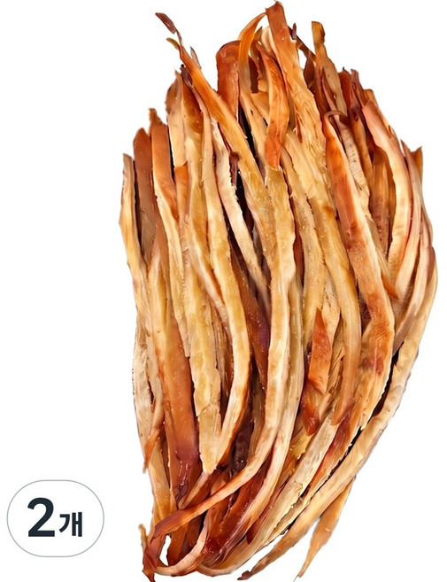 동명상회 바베큐 페스츄리 오징어, 200g, 2개