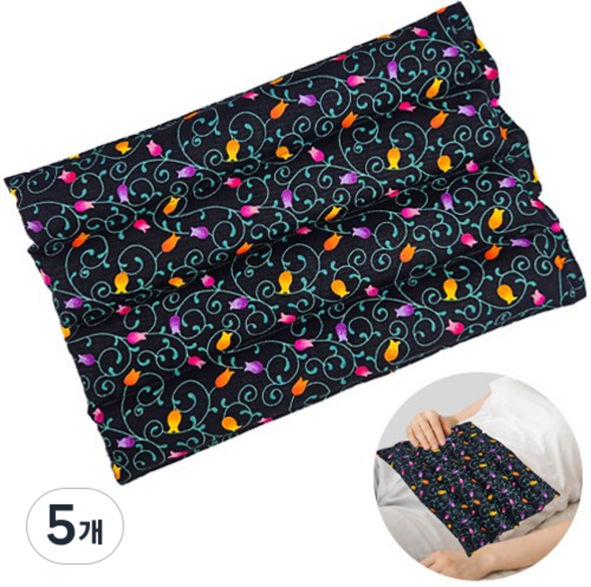 그린라이프 허브 다용도 대, 5개