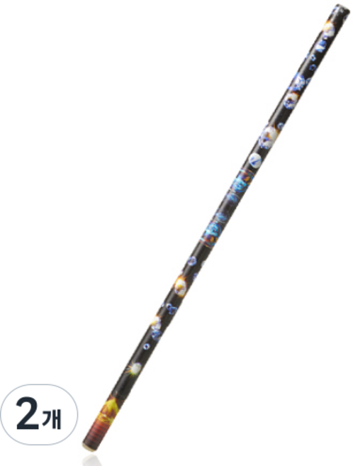 스톤피커(스톤스틱), 2개