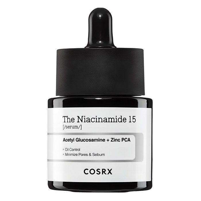 COSRX 코스알엑스 더 나이아신아마이드 15 세럼, 20ml, 1개