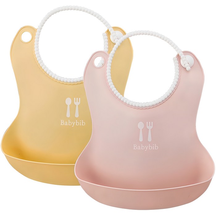 Tolstoy New Baby Bib Bib