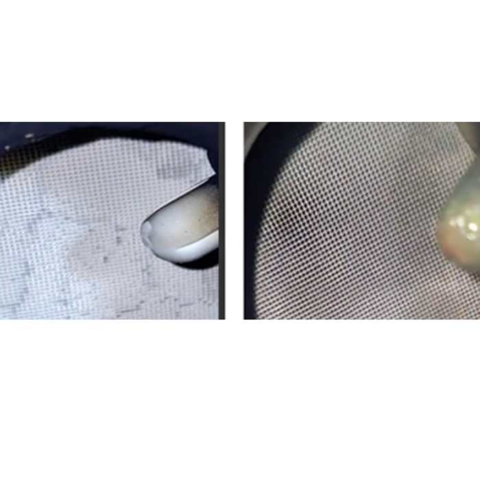 리퀴몰리 촉매 및 산소센서 세정 보호제 가솔린 300ml 후기 분석 - 성능 그래픽 설명