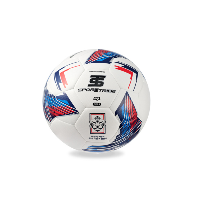 스포츠트라이브 Q1 축구공, ST2Q1-4W 후기 분석 - 패키징 이미지