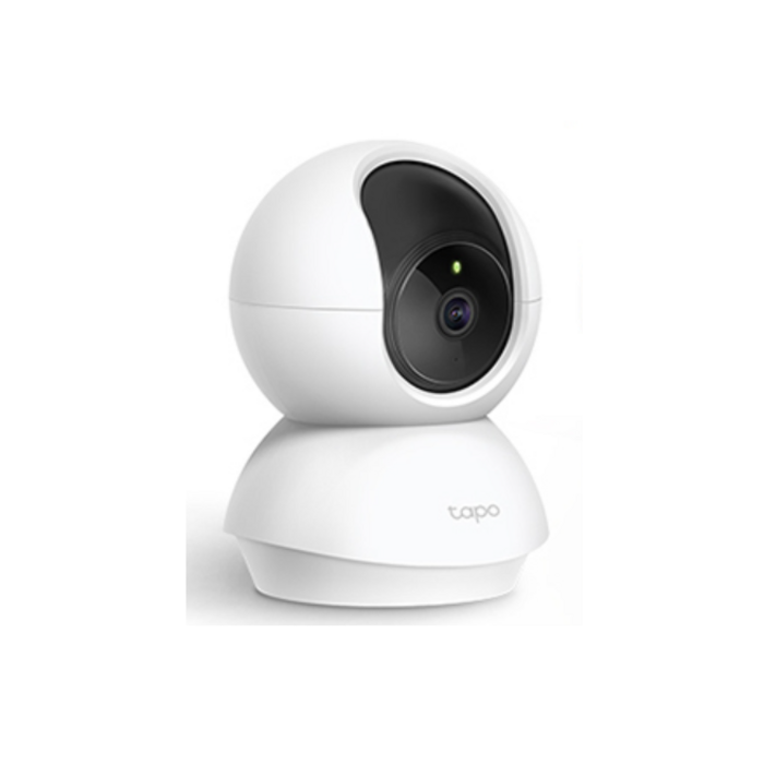 타포 360도 회전형 FHD 화질 스마트 Wi-Fi 홈 CCTV 실내용, Tapo C200C 후기 분석 - 패키지 및 구성품 정보