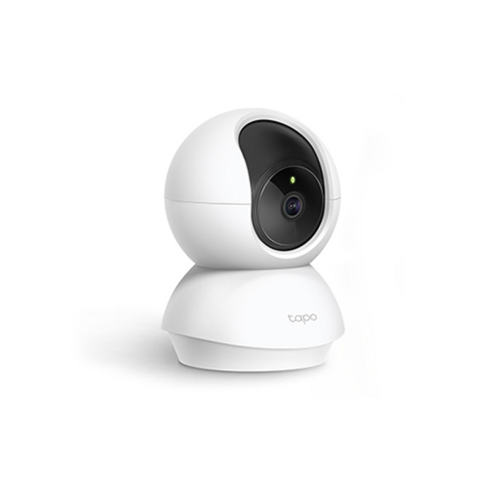 타포 360도 회전형 2K 고화질 스마트 WiFi 홈 카메라 실내용, Tapo C210 후기 분석 - 렌즈 및 센서 디테일